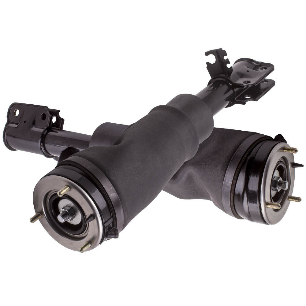 два пневмобаллона