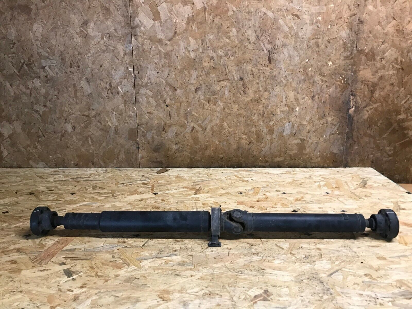 карданный вал Рендж Ровер