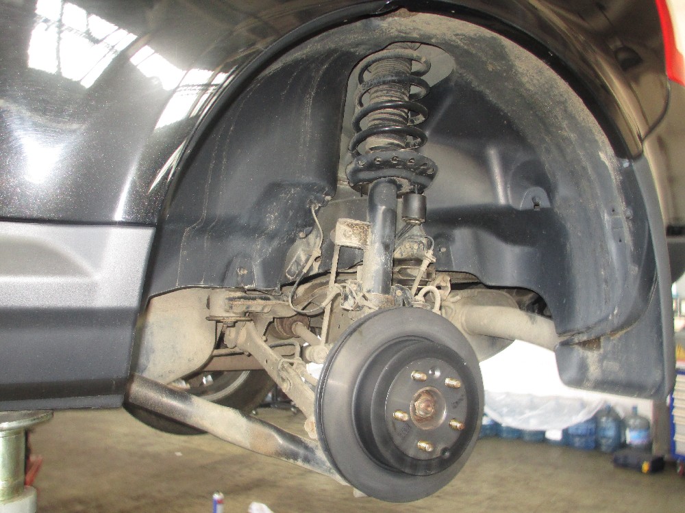 шиномонтаж ленд ровер